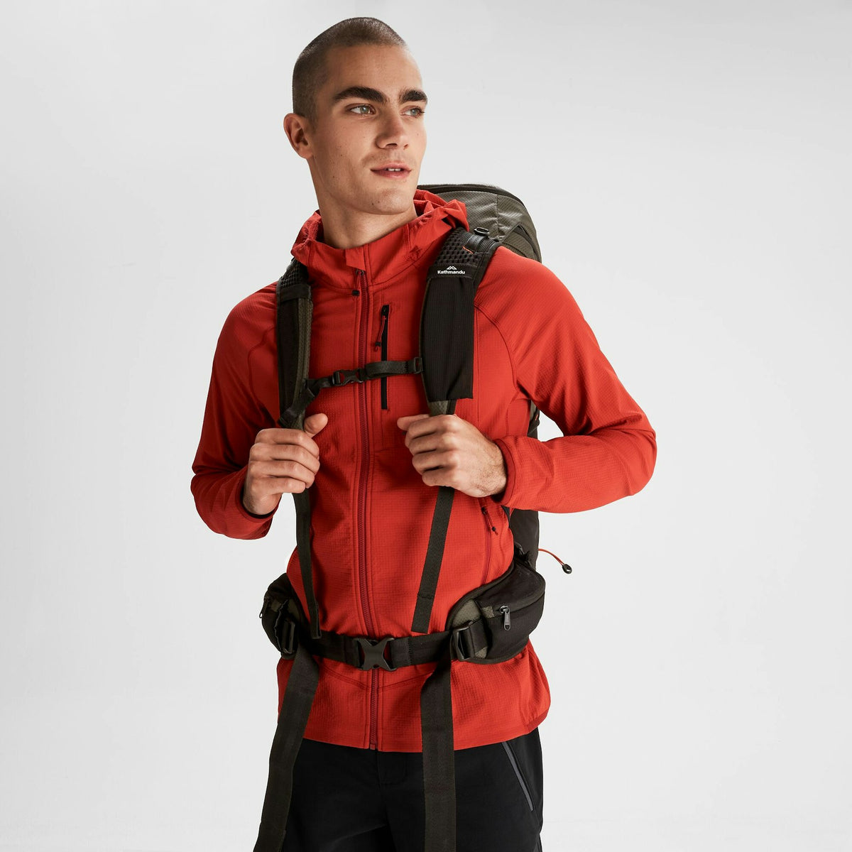 Valorous Pack (38L) | Kathmandu | Portwest - The Outdoor Shop