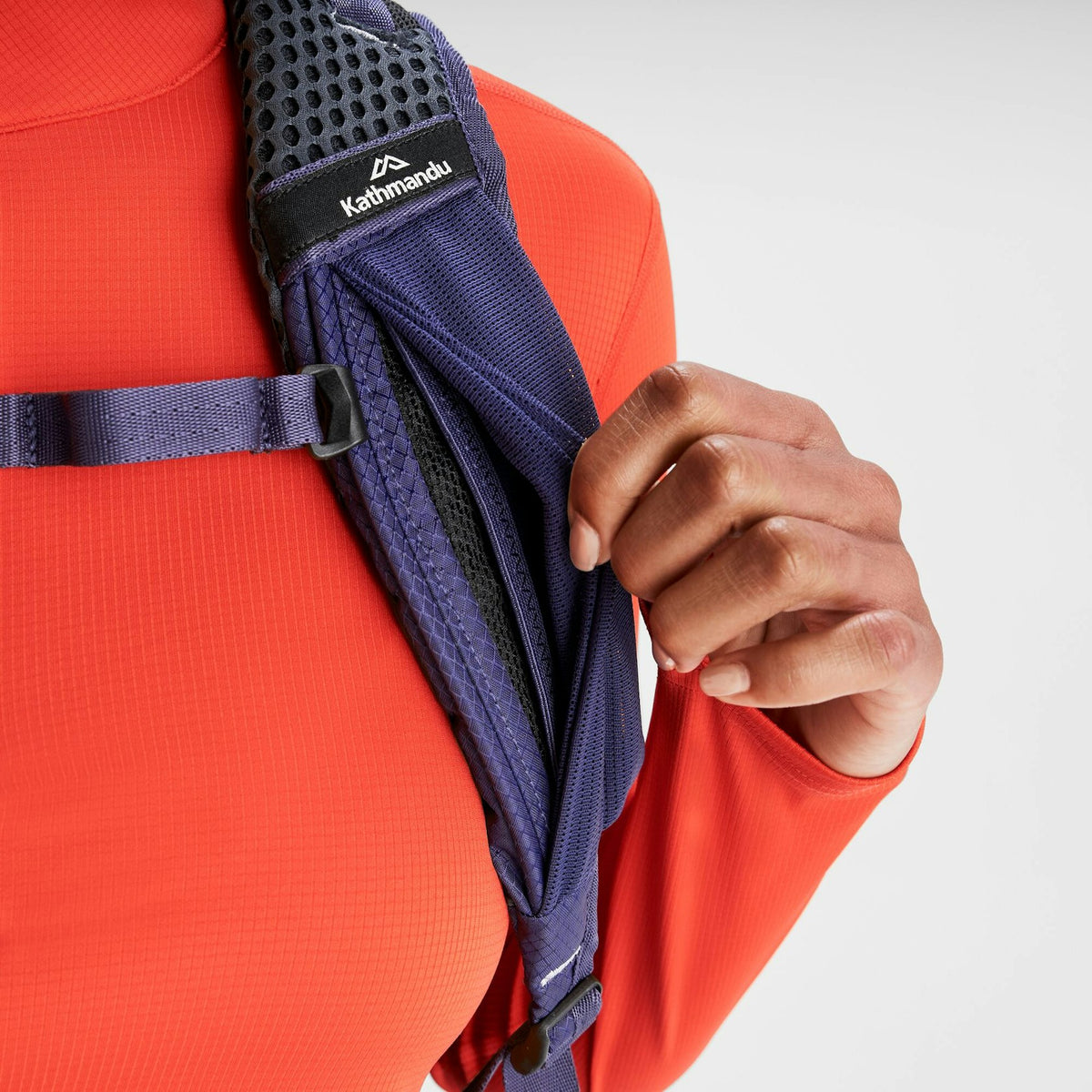 Women’s Valorous Pack (38L) | Kathmandu | Portwest - The Outdoor Shop