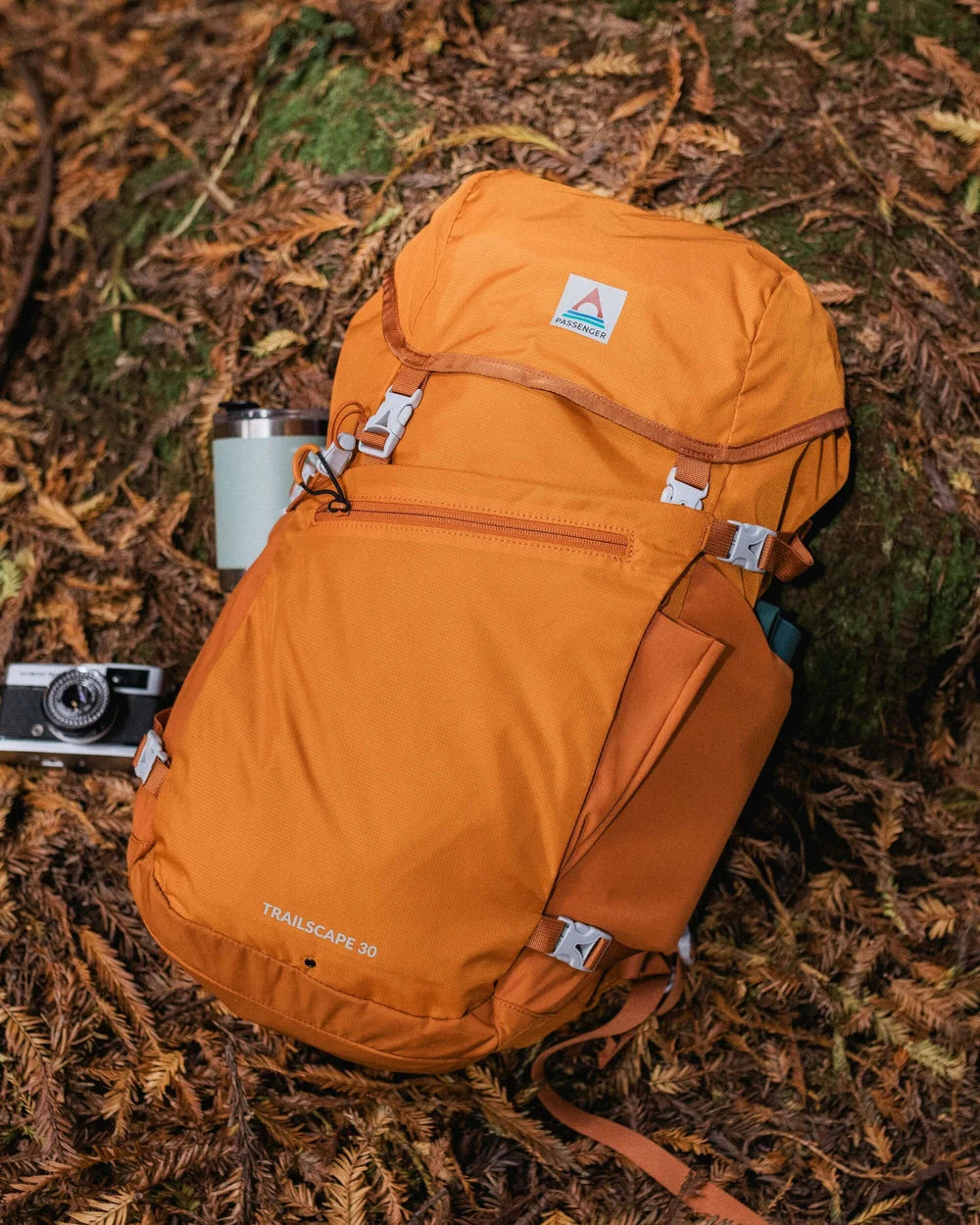 Passenger Trailscape 30L Backpack