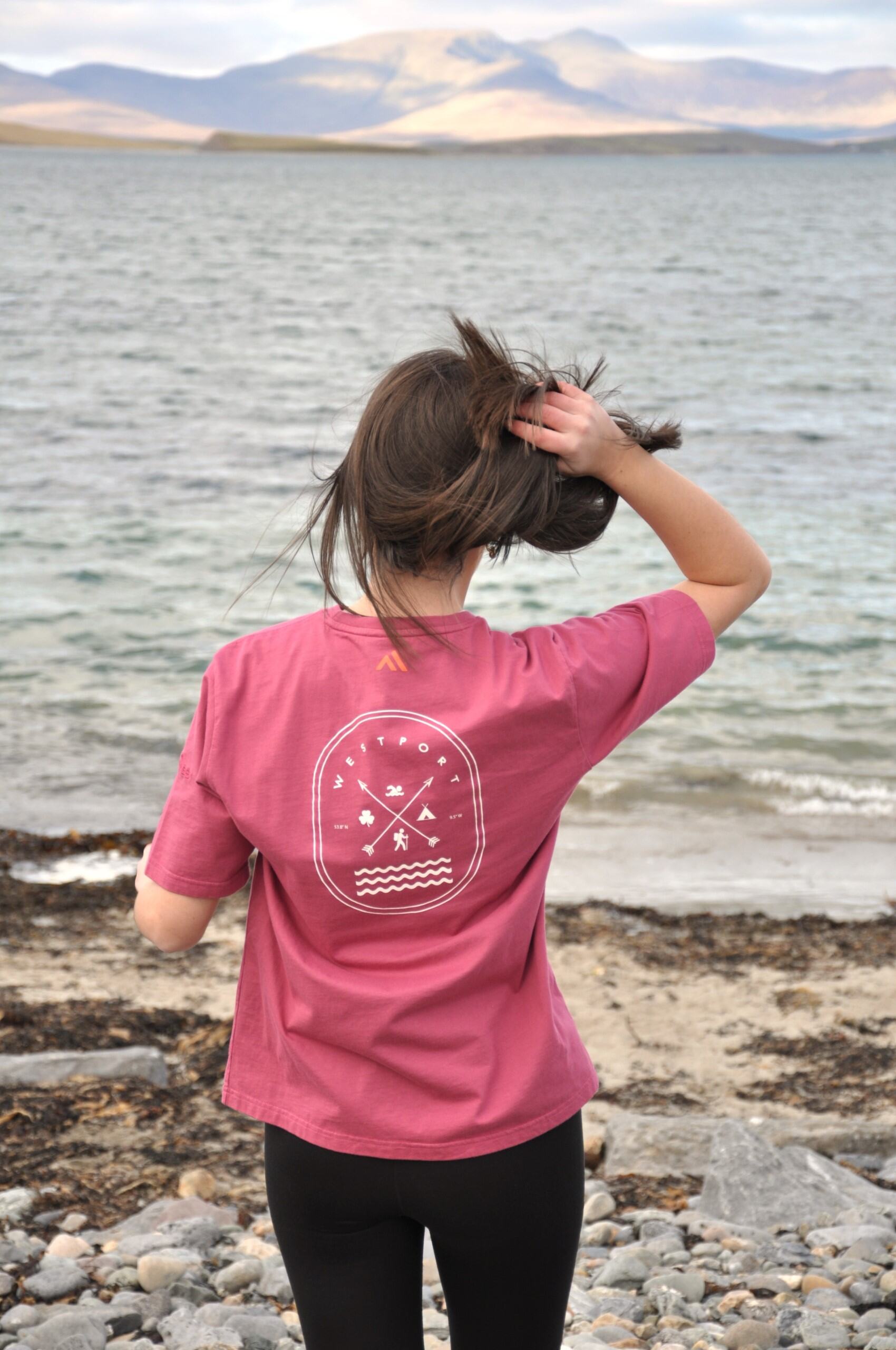 Sandy T-Shirt | Portwest | Portwest - The Outdoor Shop