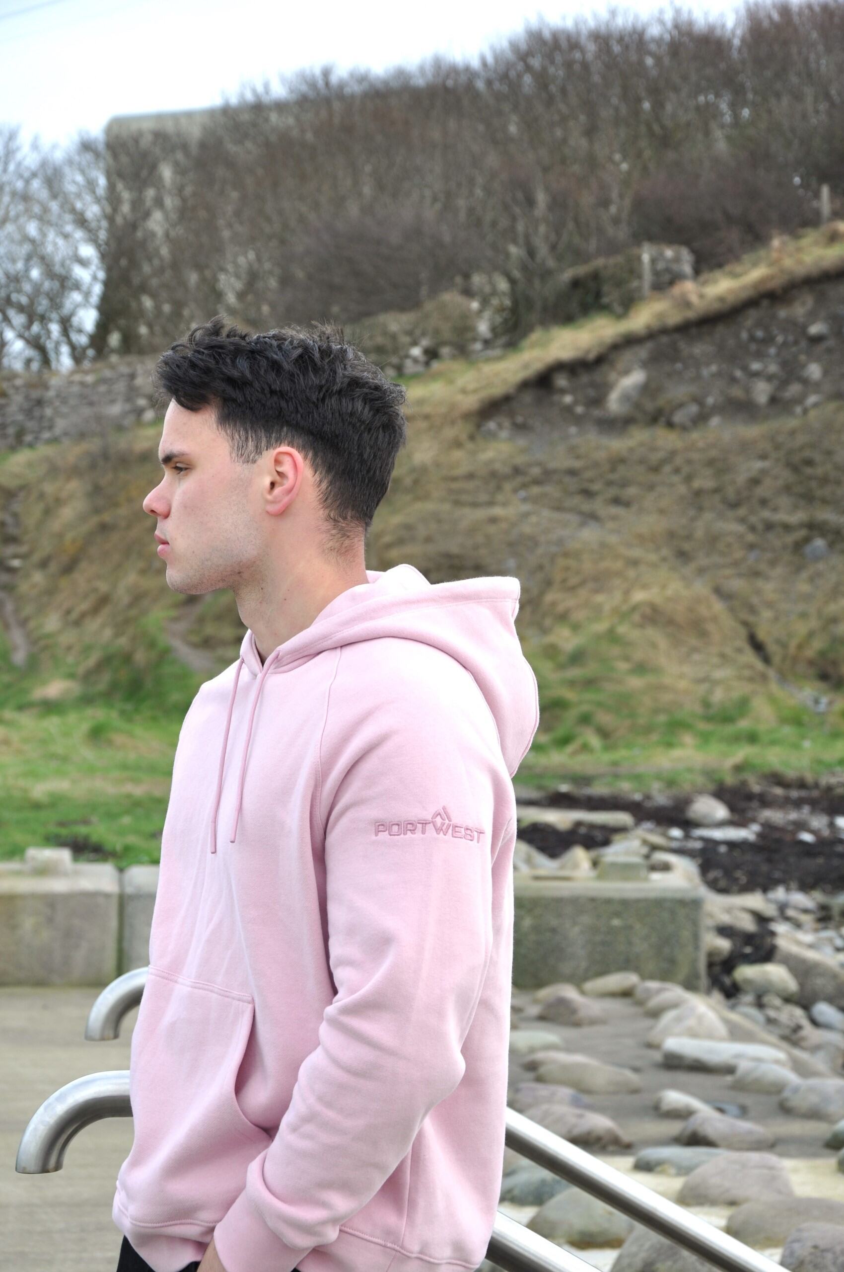 Davon Hoodie | Portwest | Portwest - The Outdoor Shop