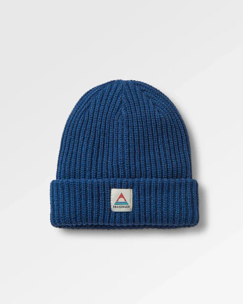 Beechwood Fleece Lined Recycled Beanie | Passenger | Portwest - The Outdoor Shop