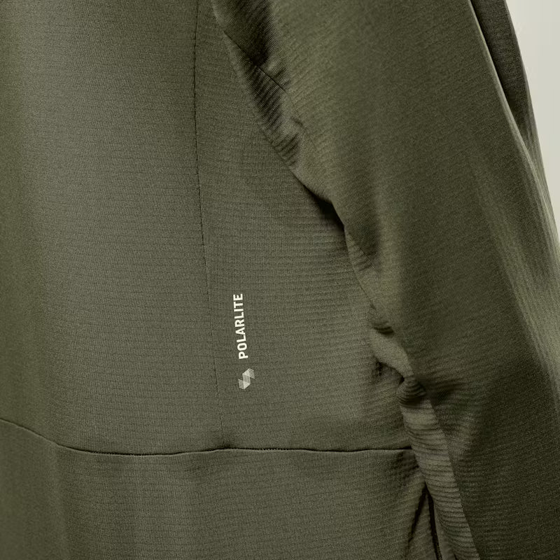Salewa Puez Cammino Polarlite Jacket Men | Salewa | Portwest - The Outdoor Shop