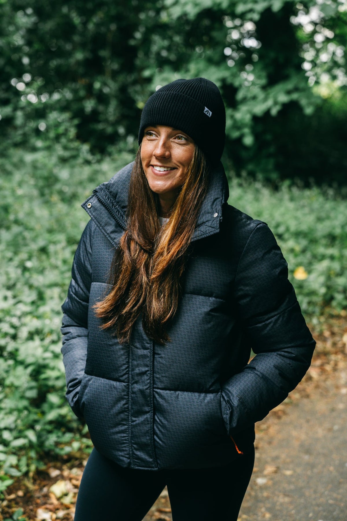 Portwest Women's Puffa Jacket
