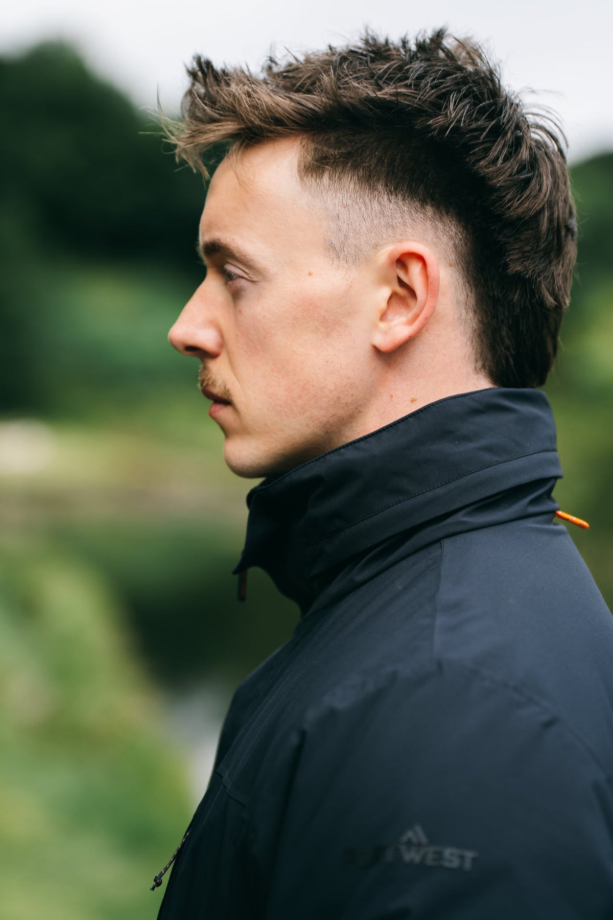 Portwest Men's Doonbeg Insulated Jacket