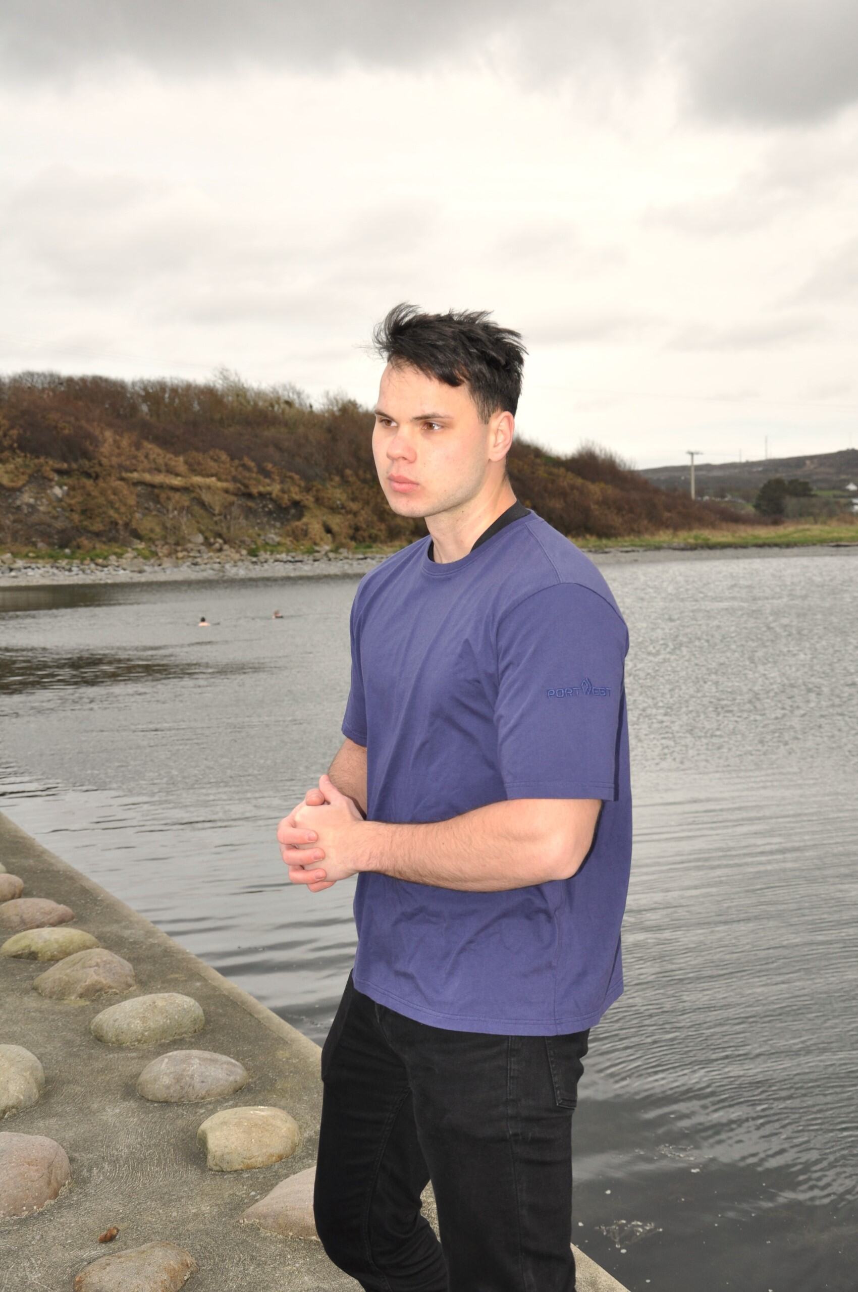 Sandy T-Shirt | Portwest | Portwest - The Outdoor Shop