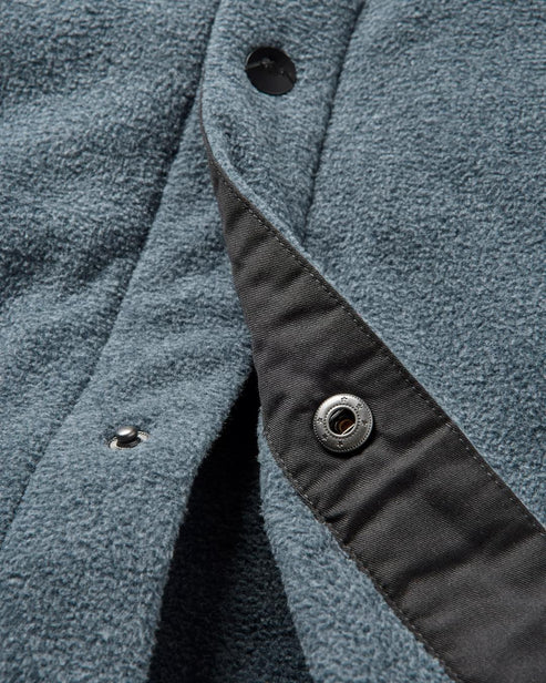 Maple Polar Recycled Fleece Shirt | Passenger | Portwest - The Outdoor Shop
