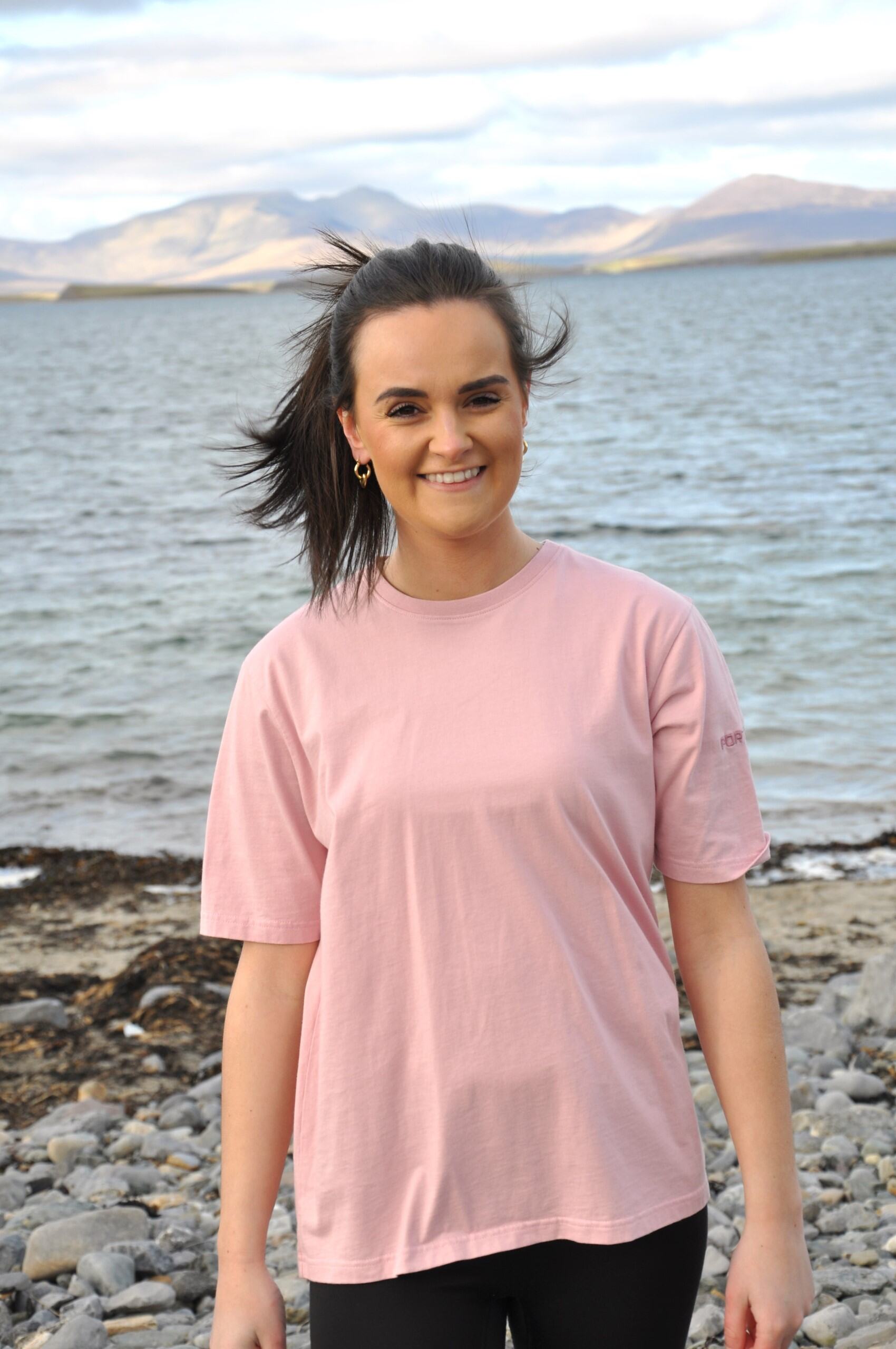 Sandy T-Shirt | Portwest | Portwest - The Outdoor Shop