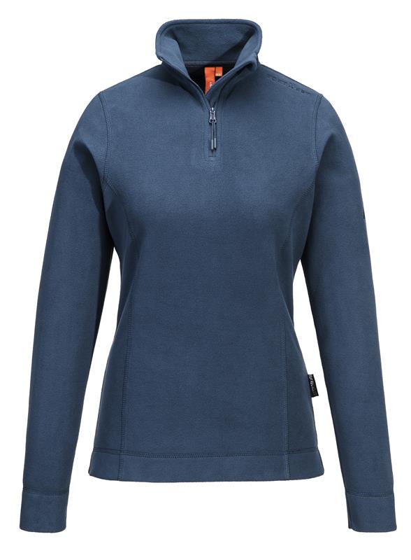 Women's Tara Fleece | Portwest | Portwest - The Outdoor Shop