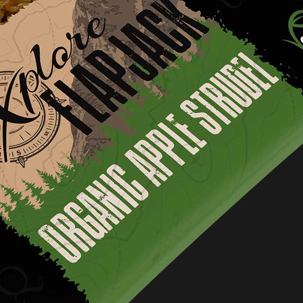 Explore Flapjack Single Bar | ZYROFISH | Portwest - The Outdoor Shop