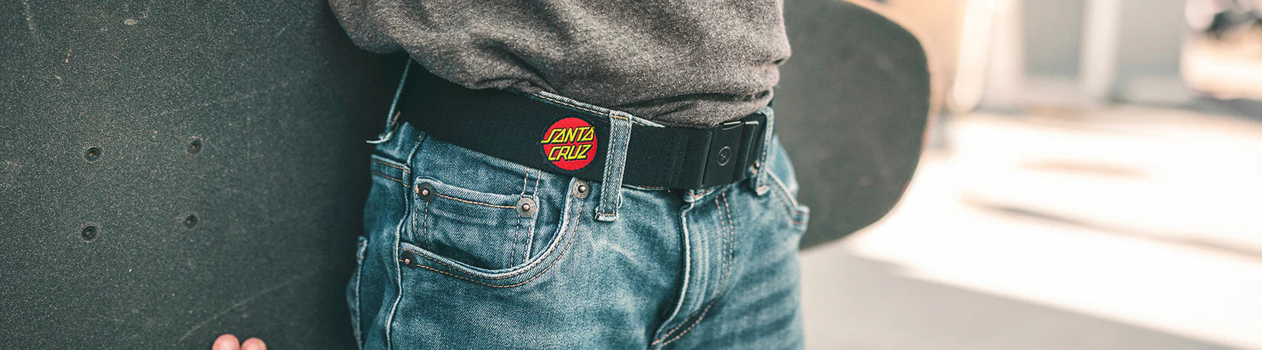 SANTA CRUZ DOT SLIM | ARCADE | Portwest - The Outdoor Shop