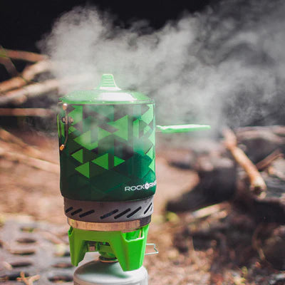 Rock N River Nitro Boil X2 Cooker | Rock N River | Portwest - The Outdoor Shop