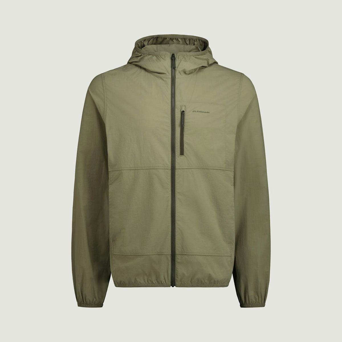 Men's EVRY-Where Stretch Windbreaker | Kathmandu | Portwest - The Outdoor Shop