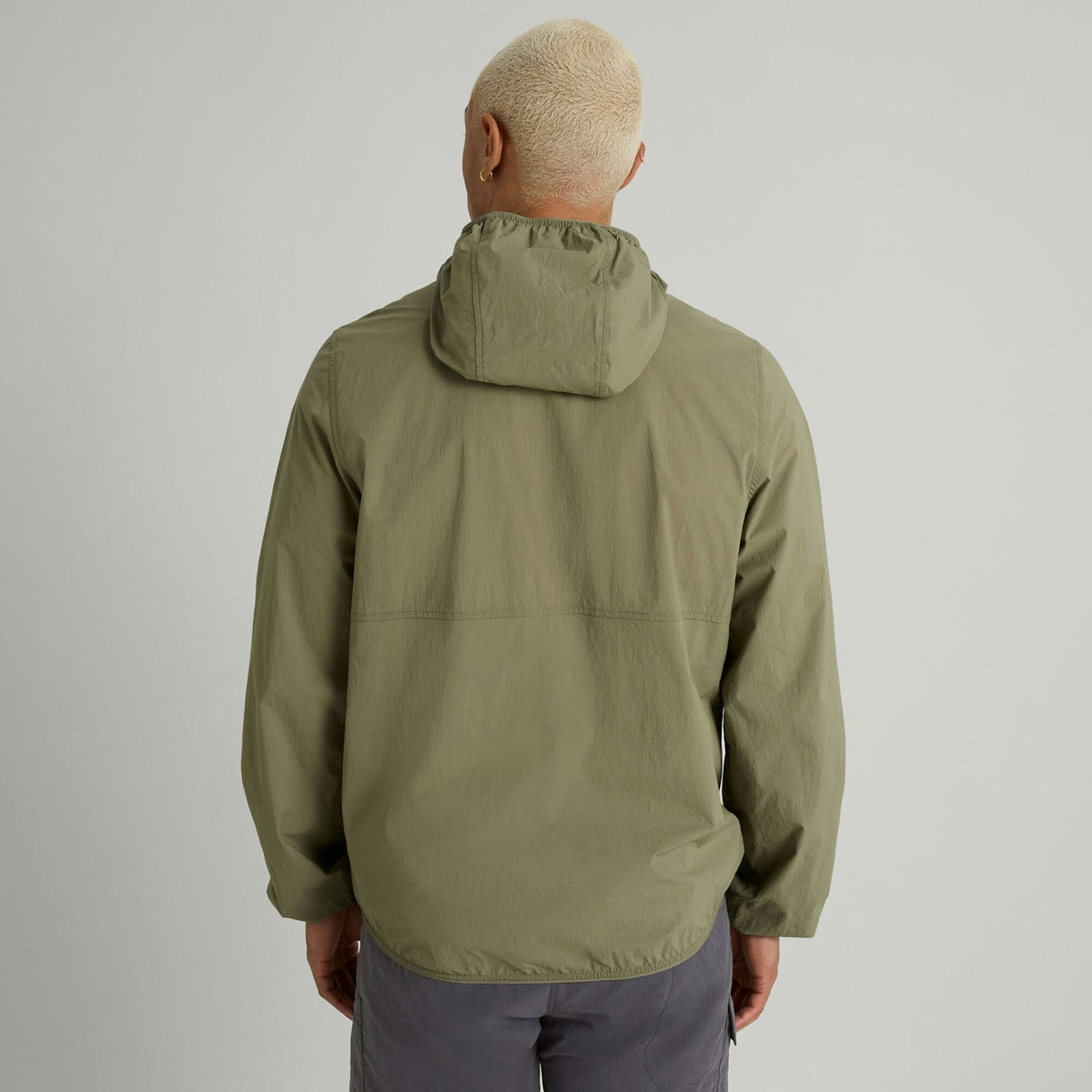 Men's EVRY-Where Stretch Windbreaker | Kathmandu | Portwest - The Outdoor Shop