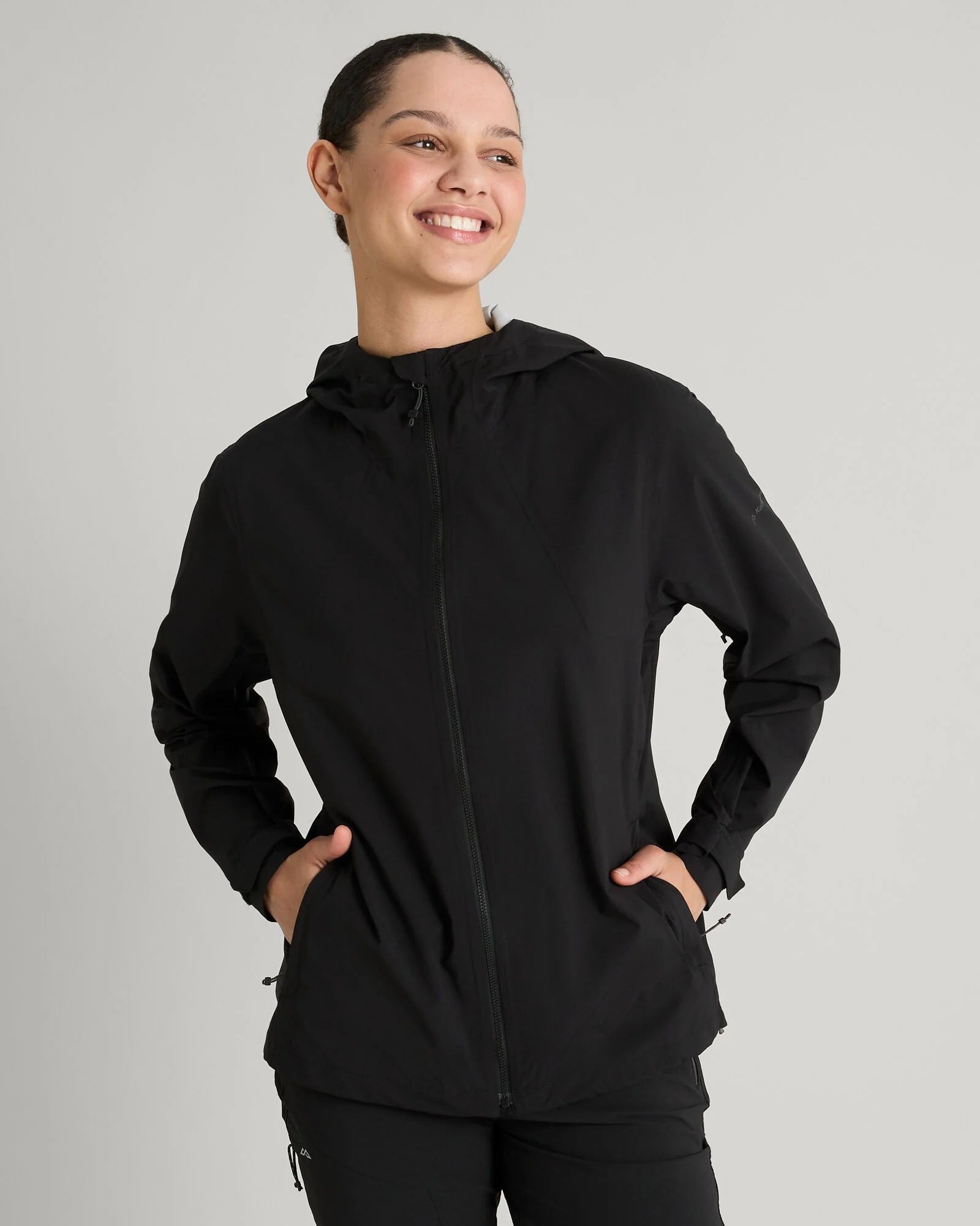 Kathmandu Women’s Trailhead 2.5L Insulated Rain Jacket | Kathmandu | Portwest - The Outdoor Shop