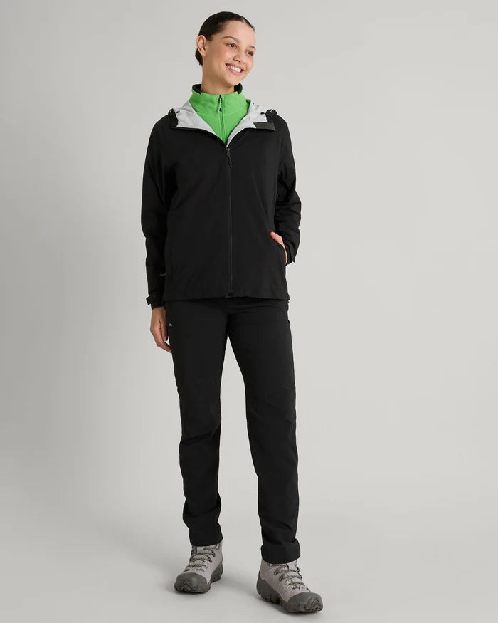 Kathmandu Trailhead Stretch 2.5L Women’s Rain Jacket | Kathmandu | Portwest - The Outdoor Shop
