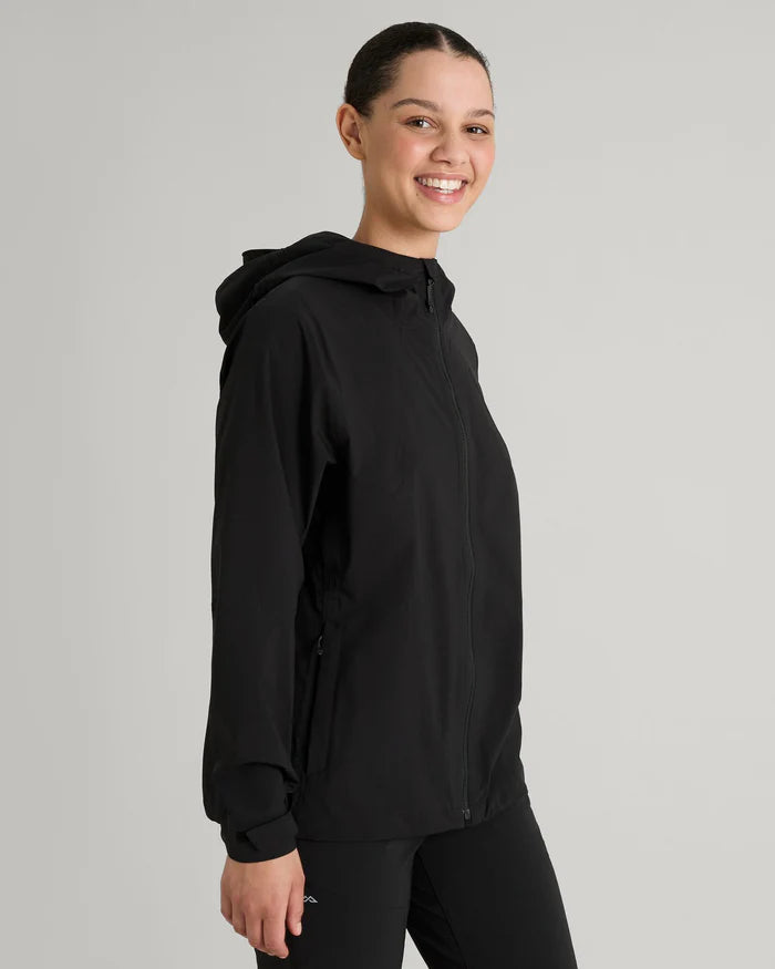 Kathmandu Trailhead Stretch 2.5L Women’s Rain Jacket | Kathmandu | Portwest - The Outdoor Shop