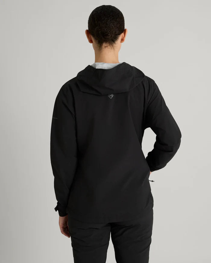 Kathmandu Trailhead Stretch 2.5L Women’s Rain Jacket | Kathmandu | Portwest - The Outdoor Shop