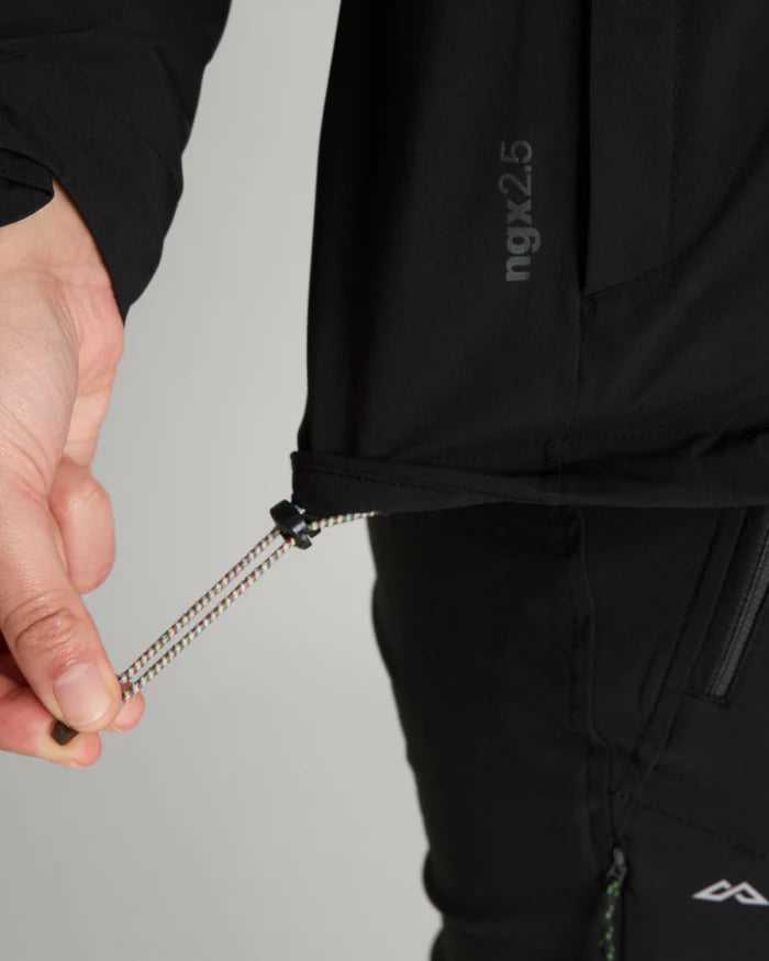 Kathmandu Trailhead Stretch 2.5L Women’s Rain Jacket | Kathmandu | Portwest - The Outdoor Shop