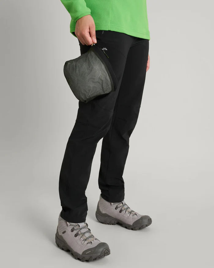 Kathmandu Trailhead Stretch 2.5L Women’s Rain Jacket | Kathmandu | Portwest - The Outdoor Shop