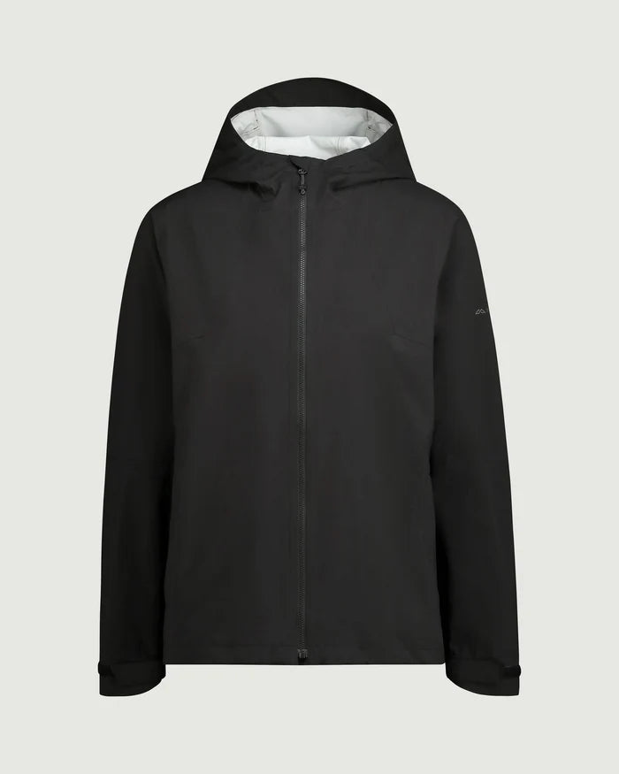 Kathmandu Trailhead Stretch 2.5L Women’s Rain Jacket | Kathmandu | Portwest - The Outdoor Shop