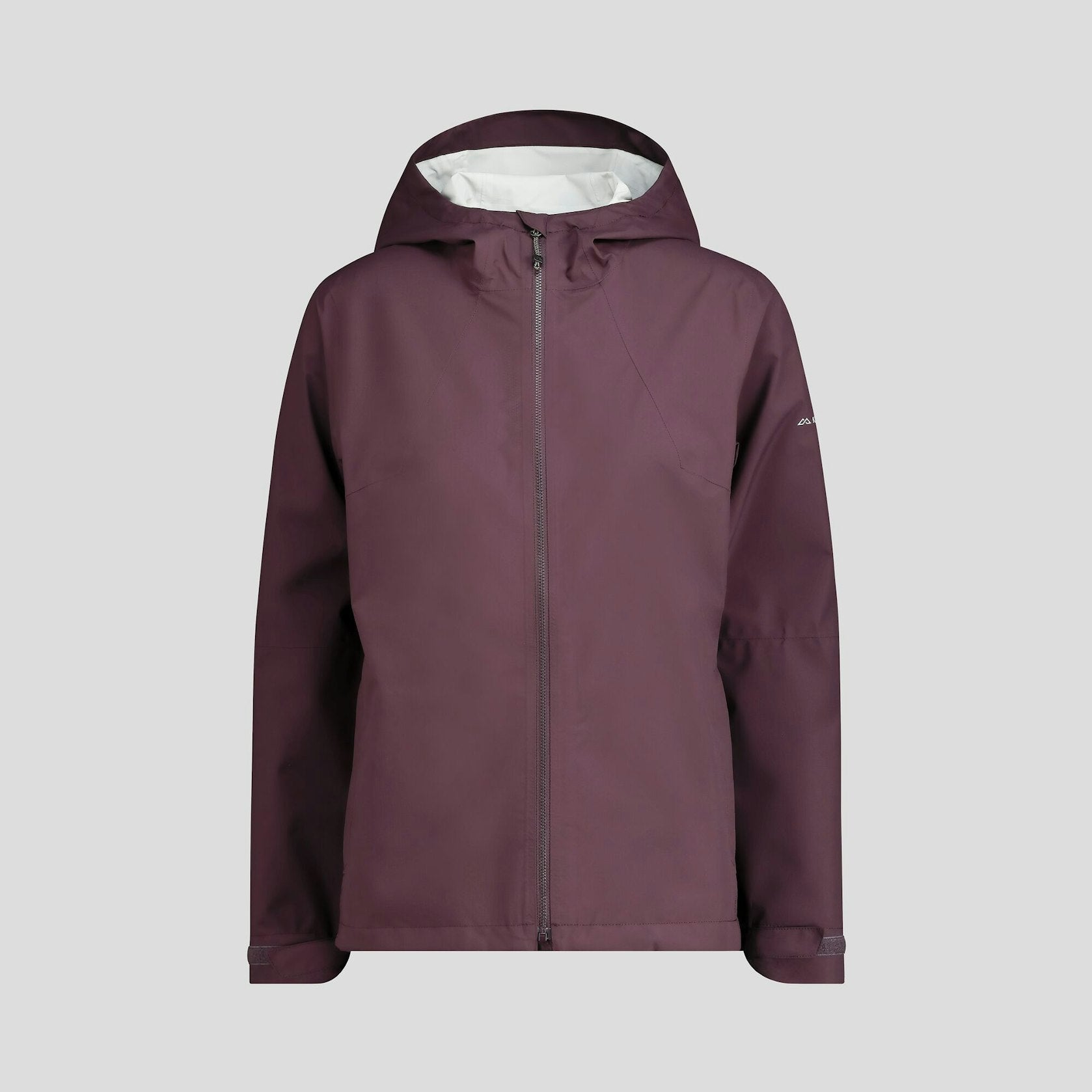 Women's Trailhead Stretch 2.5-layer Rain Jacket
