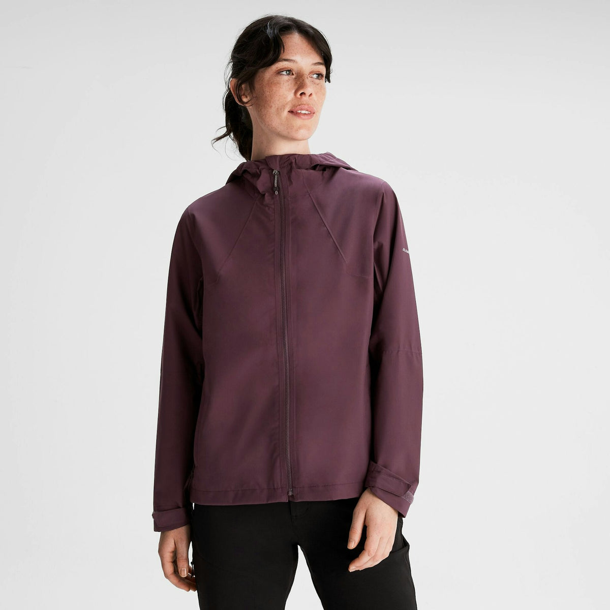 Women's Trailhead Stretch 2.5-layer Rain Jacket | Kathmandu | Portwest - The Outdoor Shop