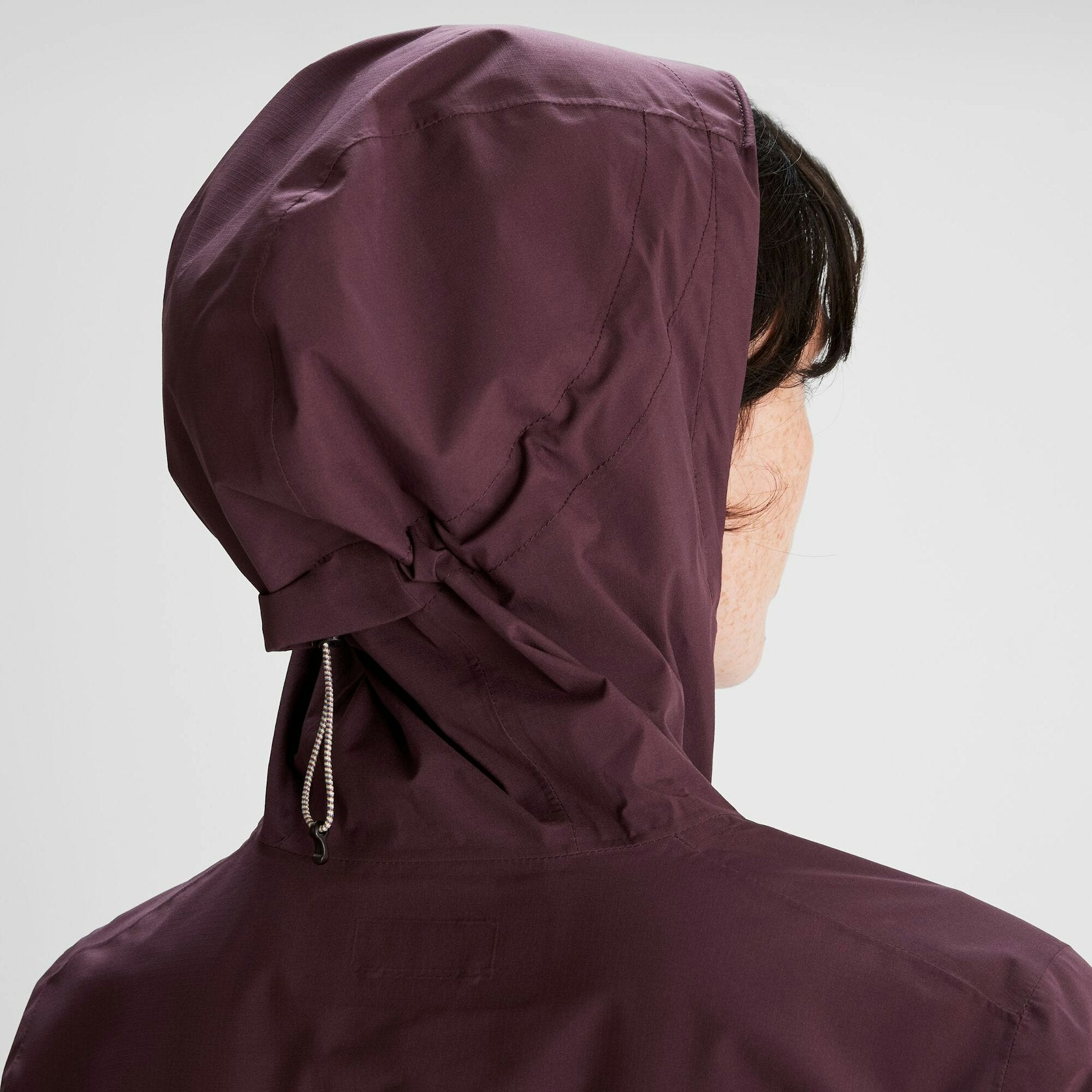 Women's Trailhead Stretch 2.5-layer Rain Jacket