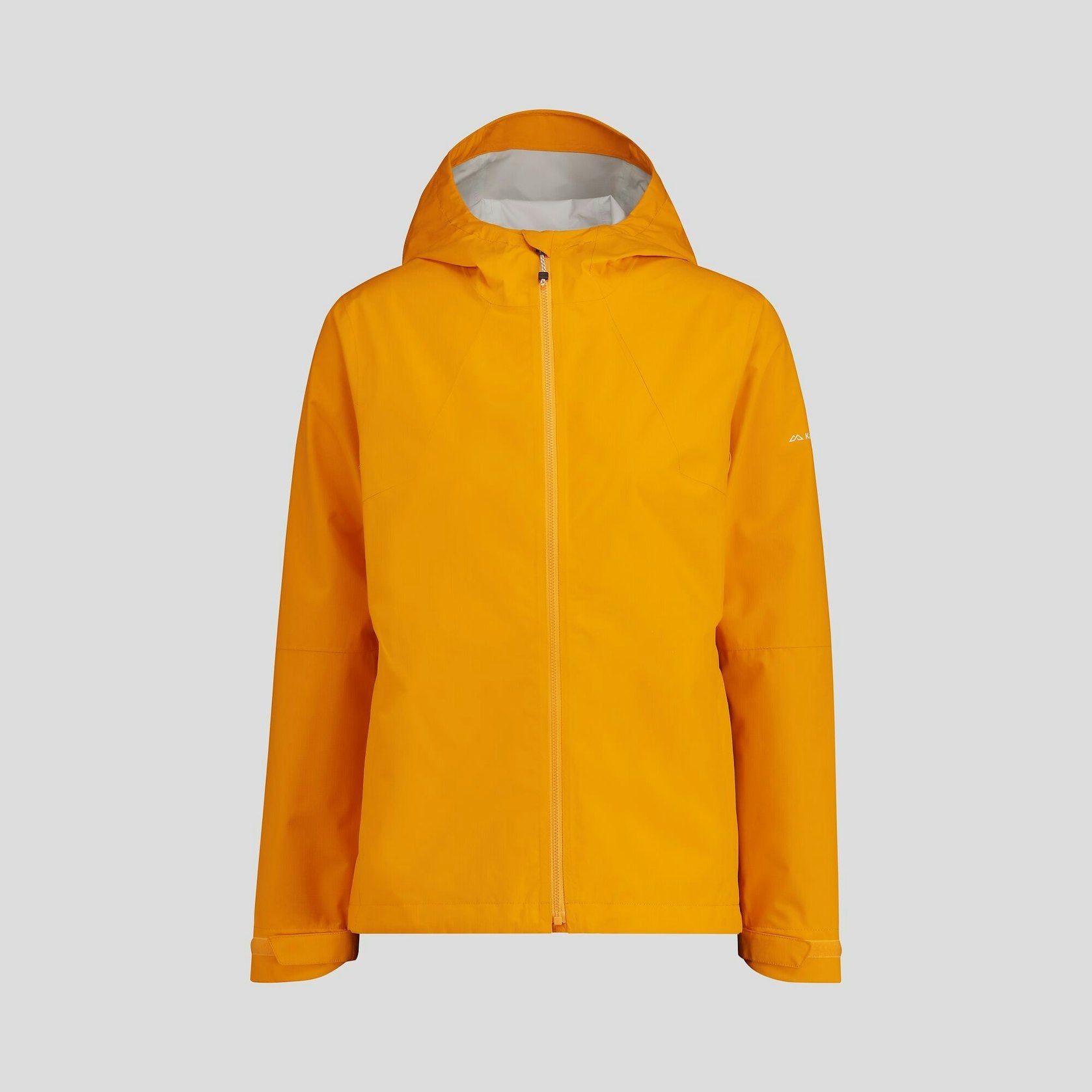 Women's Trailhead Stretch 2.5-layer Rain Jacket