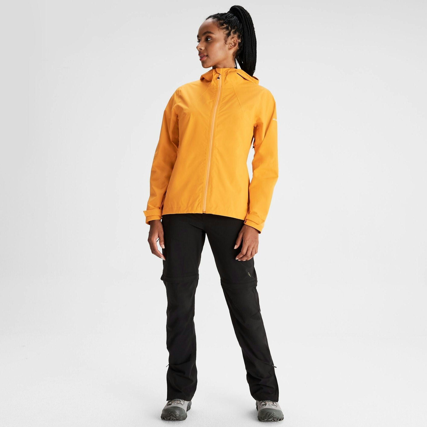 Women's Trailhead Stretch 2.5-layer Rain Jacket