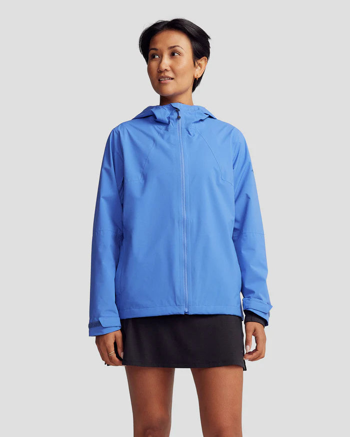 Kathmandu Trailhead Stretch 2.5L Women’s Rain Jacket | Kathmandu | Portwest - The Outdoor Shop