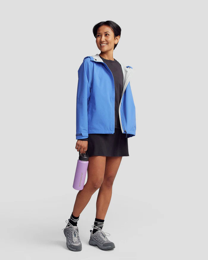 Kathmandu Trailhead Stretch 2.5L Women’s Rain Jacket | Kathmandu | Portwest - The Outdoor Shop