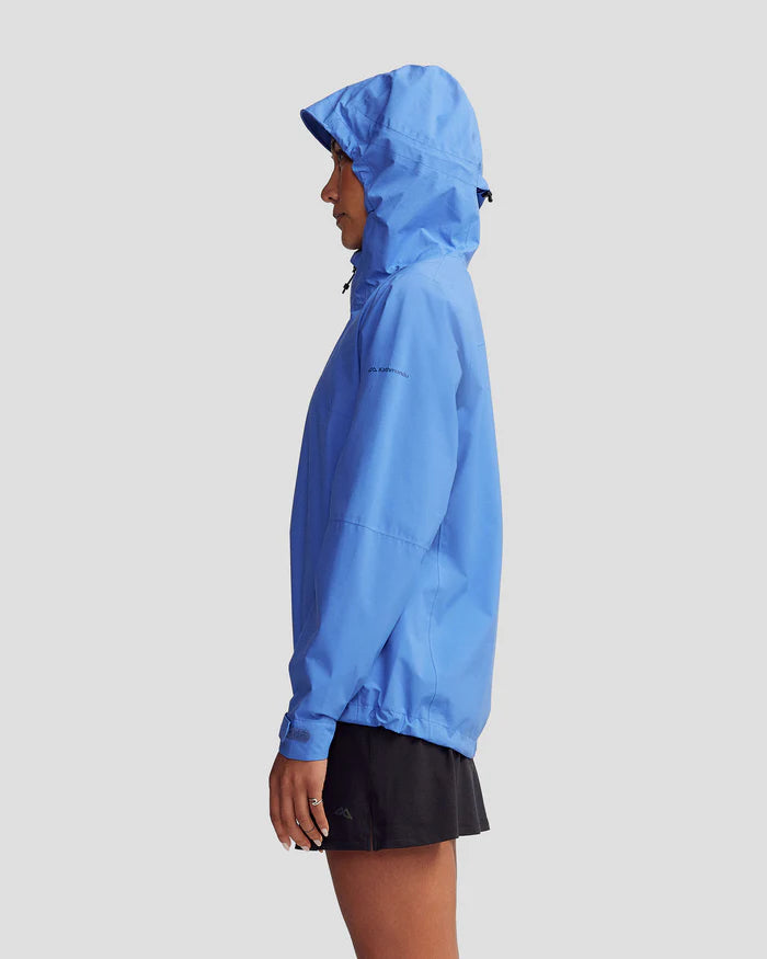 Kathmandu Trailhead Stretch 2.5L Women’s Rain Jacket | Kathmandu | Portwest - The Outdoor Shop