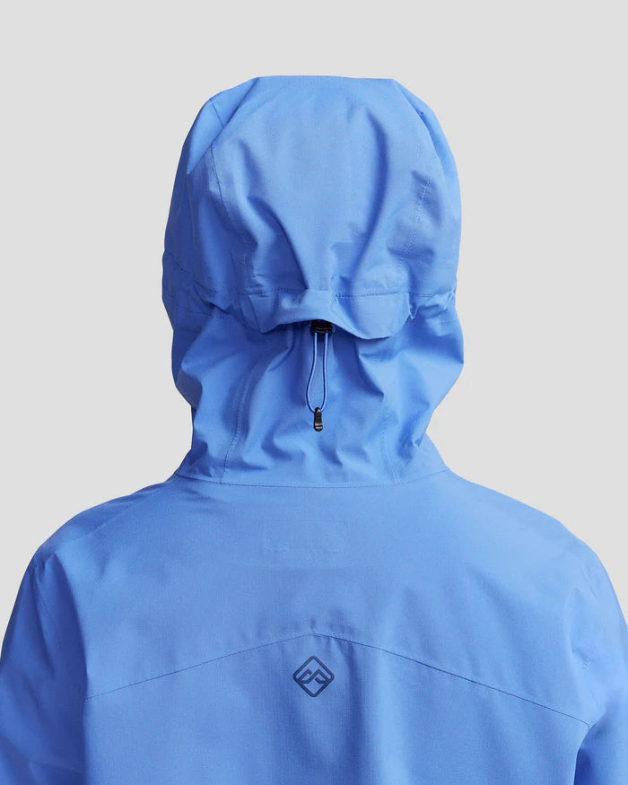 Kathmandu Trailhead Stretch 2.5L Women’s Rain Jacket | Kathmandu | Portwest - The Outdoor Shop