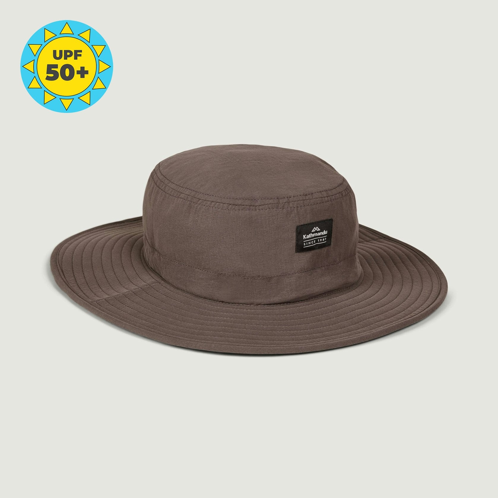 EVRY-Day UPF 50+ Wide Brim Hat | Kathmandu | Portwest - The Outdoor Shop