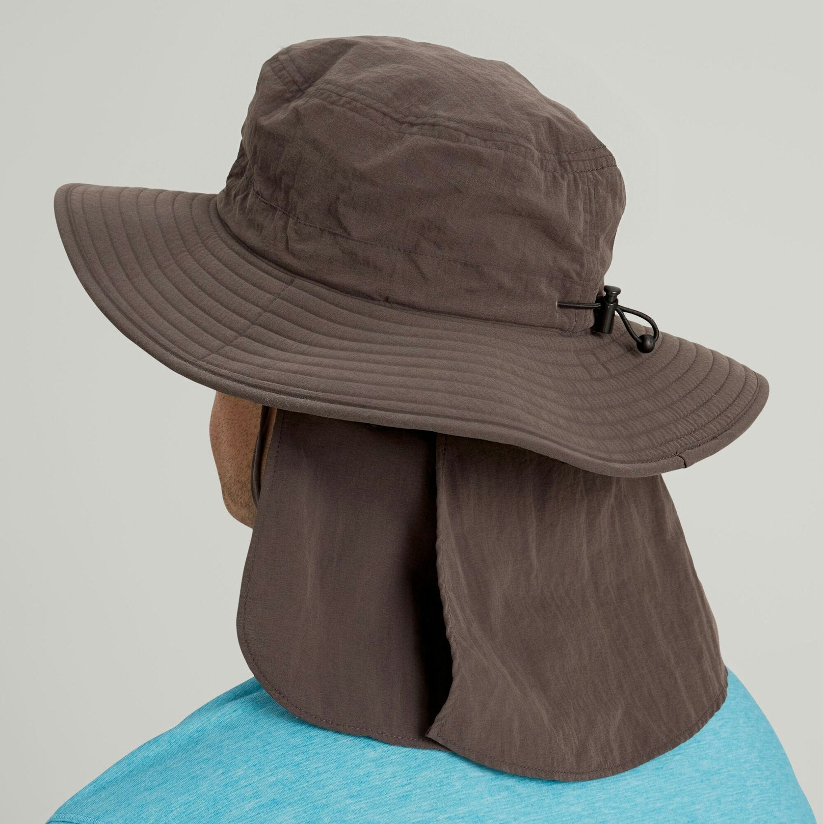 EVRY-Day UPF 50+ Wide Brim Hat | Kathmandu | Portwest - The Outdoor Shop