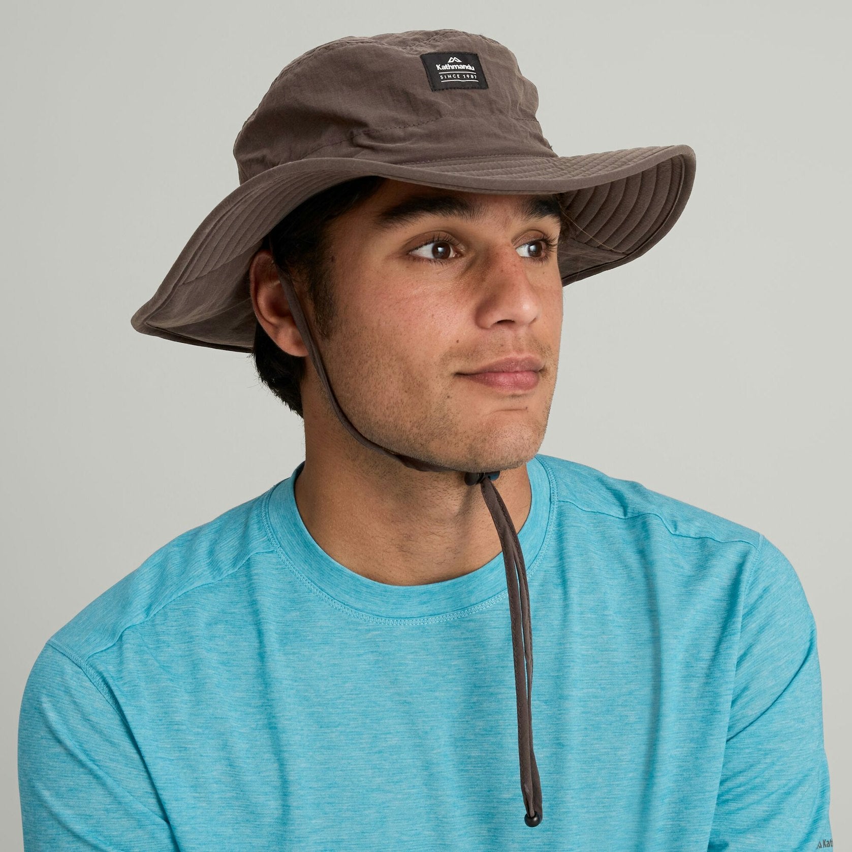 EVRY-Day UPF 50+ Wide Brim Hat | Kathmandu | Portwest - The Outdoor Shop