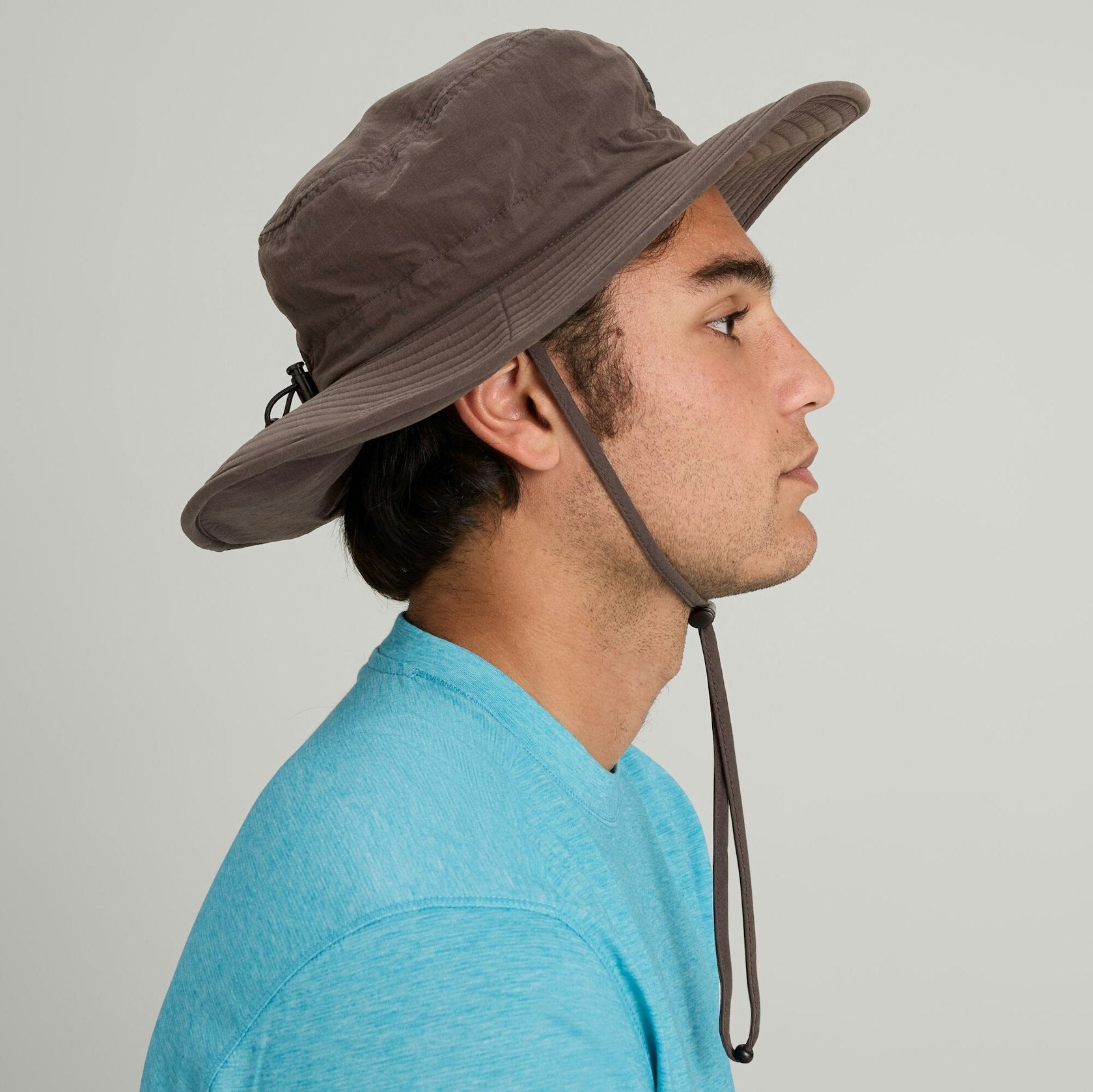 EVRY-Day UPF 50+ Wide Brim Hat | Kathmandu | Portwest - The Outdoor Shop