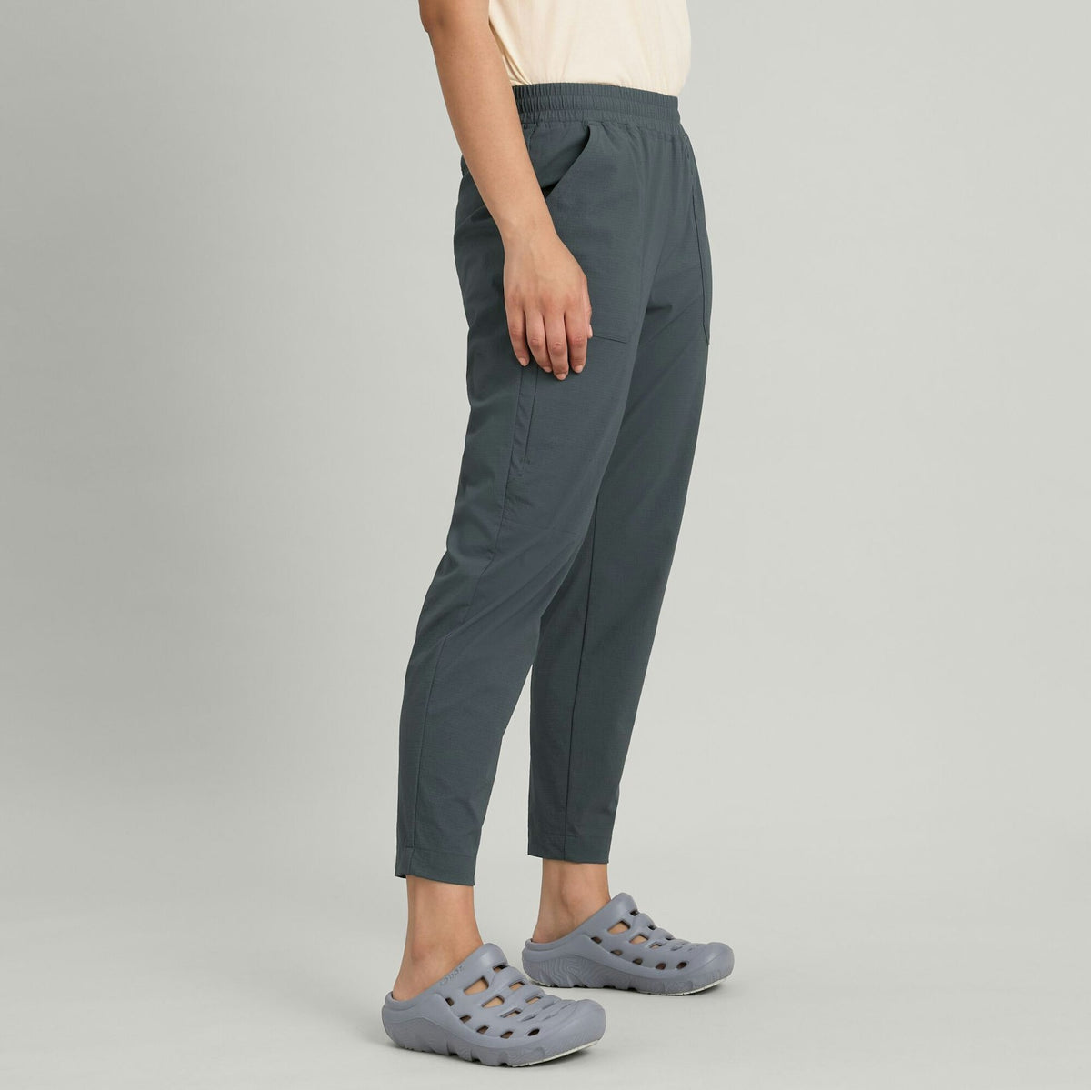 Women's Miro Tapered Pants | Kathmandu | Portwest - The Outdoor Shop