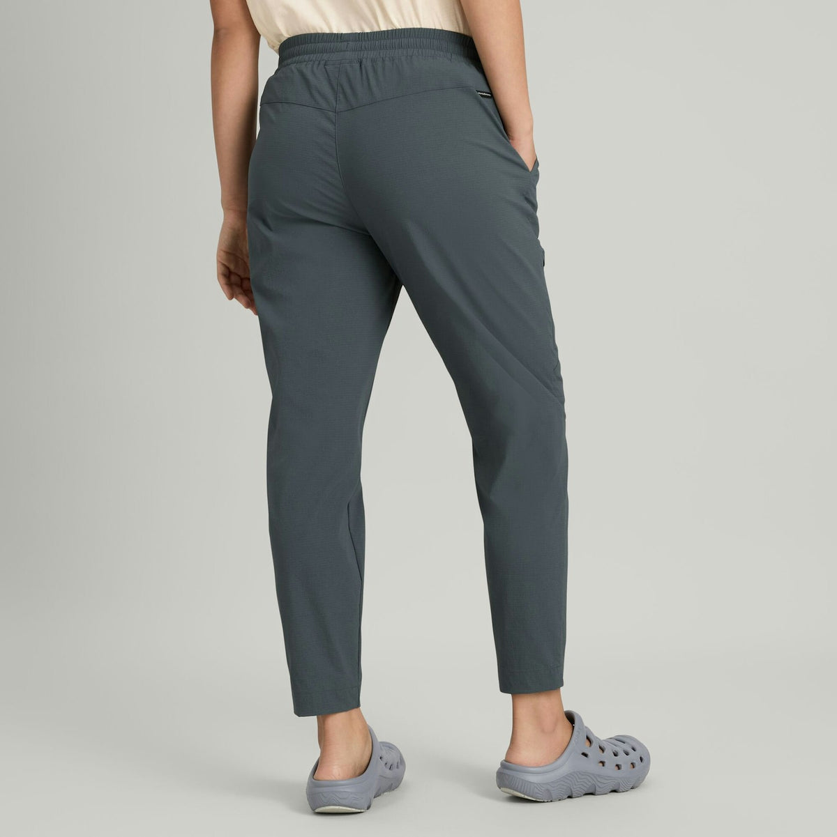 Women's Miro Tapered Pants | Kathmandu | Portwest - The Outdoor Shop