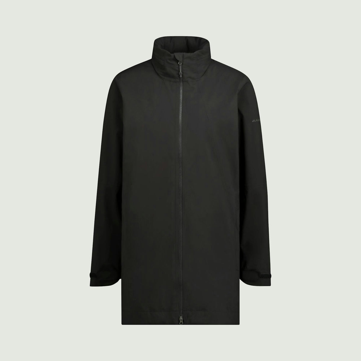 Women's Trailhead Stretch 2.5-layer Rain Parka | Kathmandu | Portwest - The Outdoor Shop
