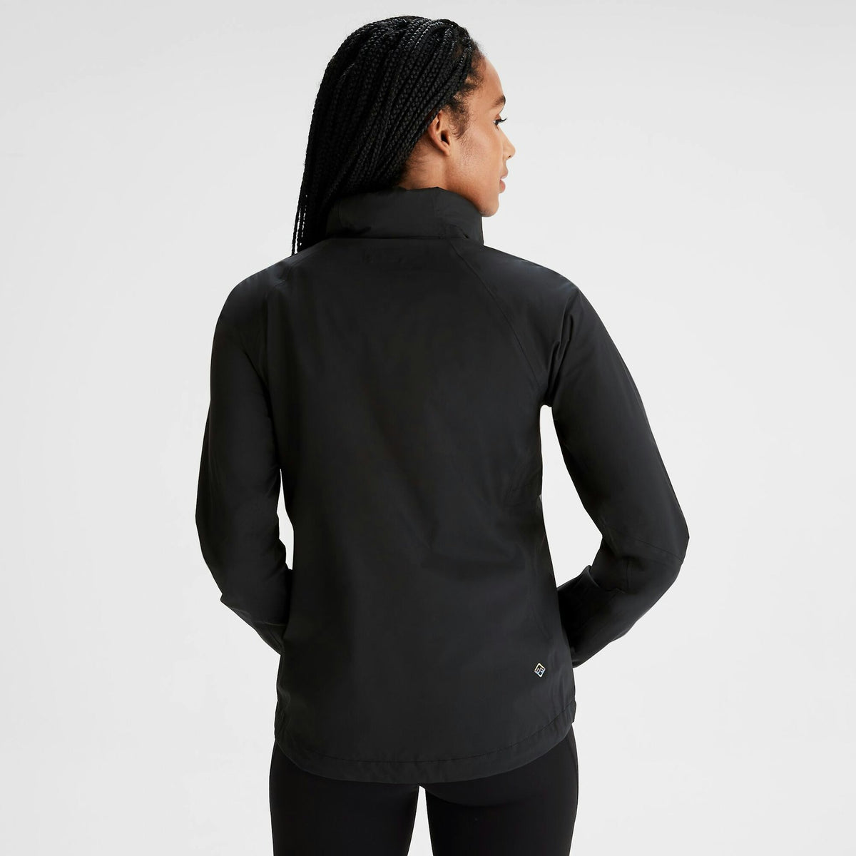 Women’s Seeker 2.5L Rain Jacket | Kathmandu | Portwest - The Outdoor Shop