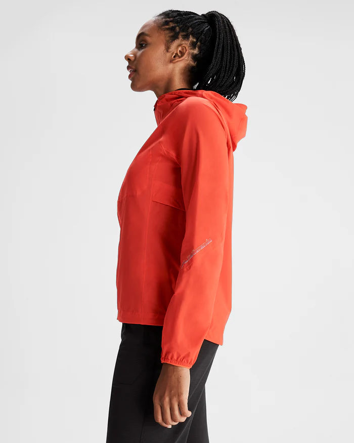 Kathmandu Seeker 2.5L Women’s Waterproof Rain Jacket | Kathmandu | Portwest - The Outdoor Shop