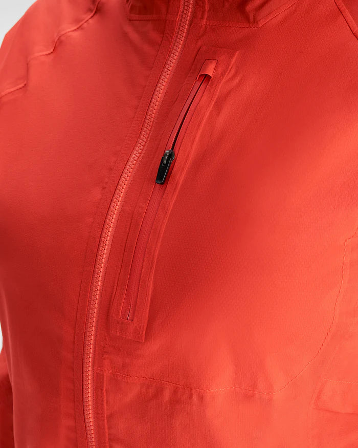 Kathmandu Seeker 2.5L Women’s Waterproof Rain Jacket | Kathmandu | Portwest - The Outdoor Shop