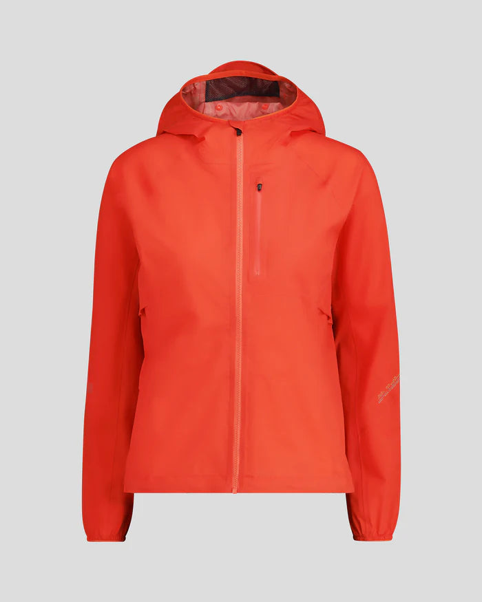 Kathmandu Seeker 2.5L Women’s Waterproof Rain Jacket | Kathmandu | Portwest - The Outdoor Shop