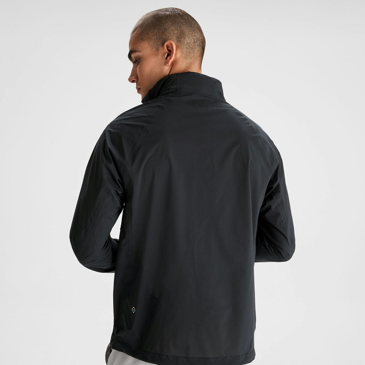 Men’s Seeker 2.5L Rain Jacket | Kathmandu | Portwest - The Outdoor Shop