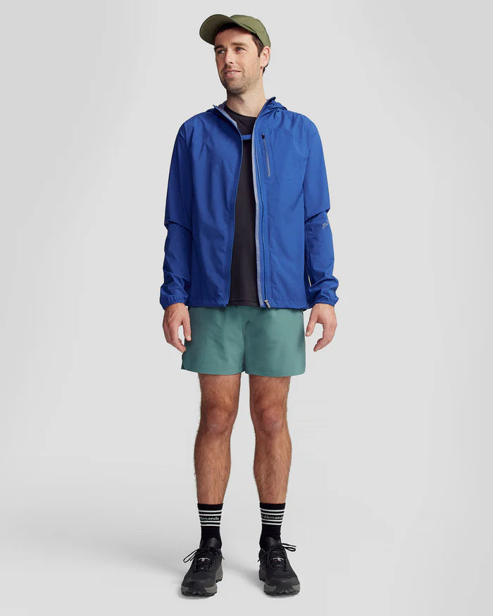 Kathmandu Seeker 2.5L Men’s Waterproof Rain Jacket | Kathmandu | Portwest - The Outdoor Shop