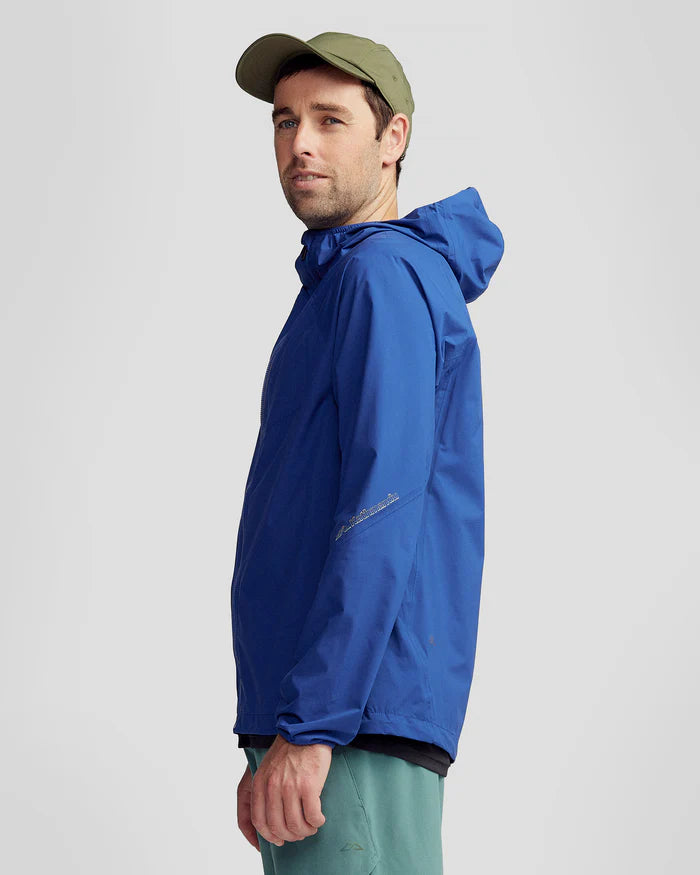 Kathmandu Seeker 2.5L Men’s Waterproof Rain Jacket | Kathmandu | Portwest - The Outdoor Shop