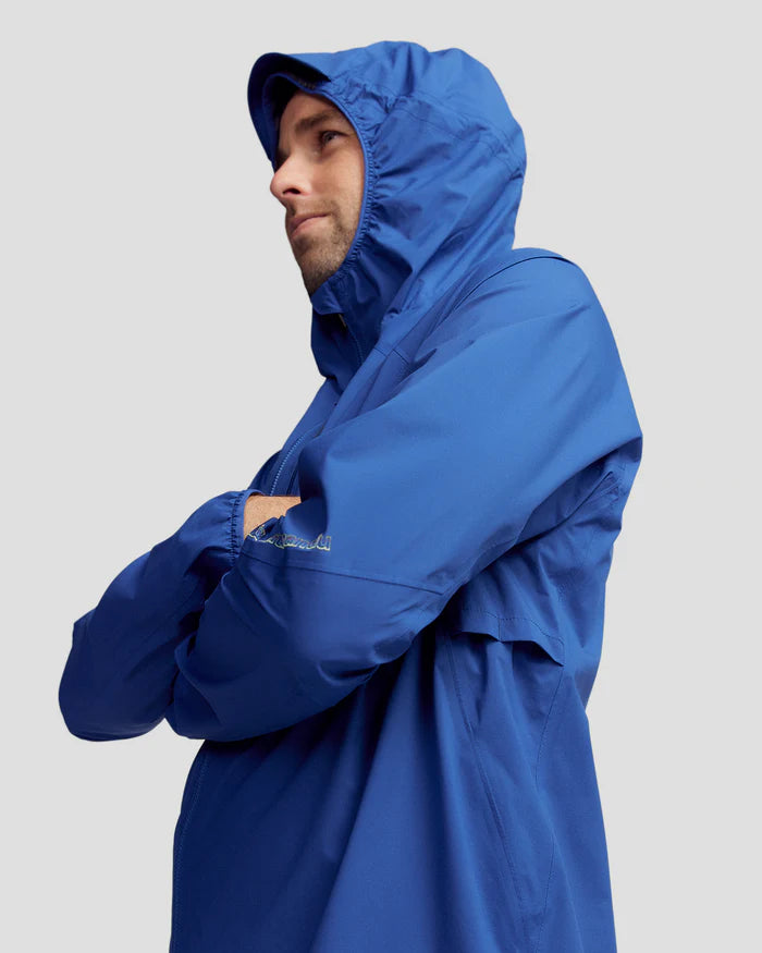 Kathmandu Seeker 2.5L Men’s Waterproof Rain Jacket | Kathmandu | Portwest - The Outdoor Shop