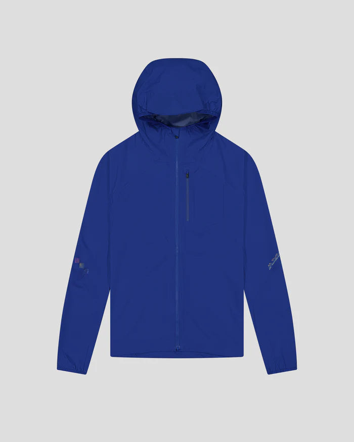 Kathmandu Seeker 2.5L Men’s Waterproof Rain Jacket | Kathmandu | Portwest - The Outdoor Shop